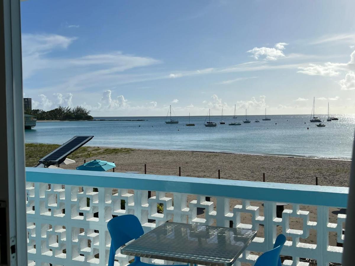 Nautilus Ocean Suites Bridgetown Exterior foto