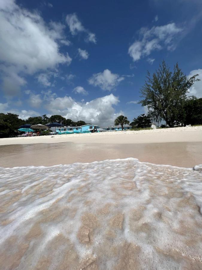 Nautilus Ocean Suites Bridgetown Exterior foto