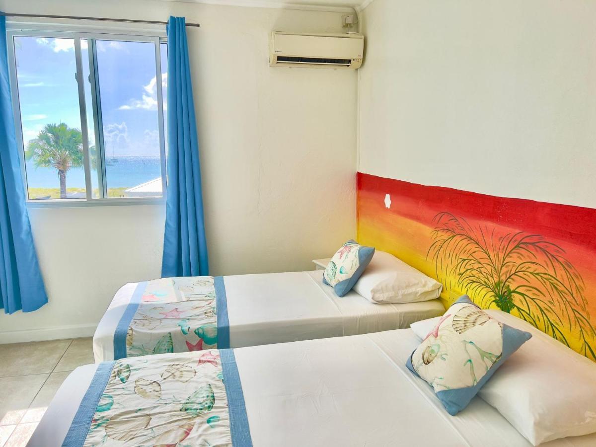 Nautilus Ocean Suites Bridgetown Exterior foto