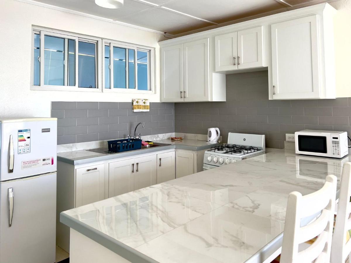 Nautilus Ocean Suites Bridgetown Exterior foto