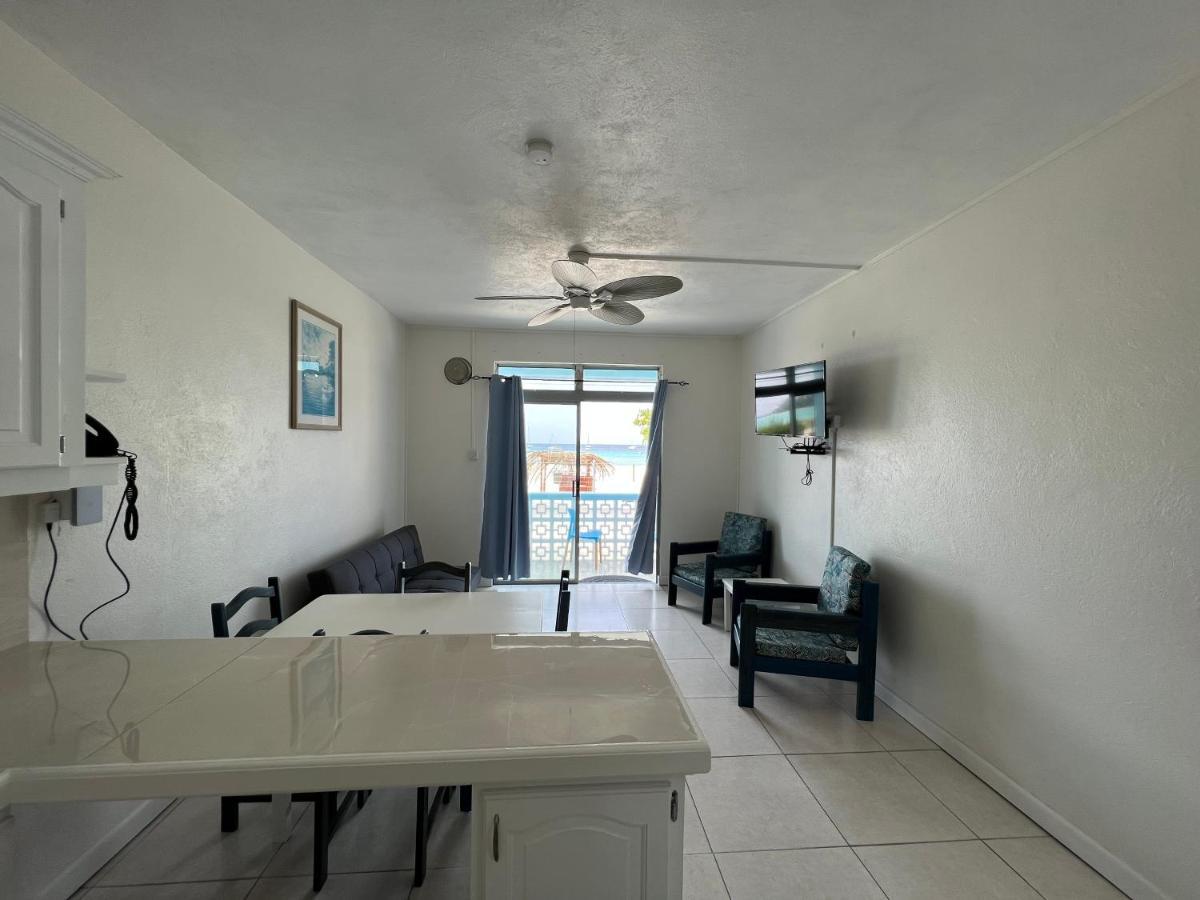 Nautilus Ocean Suites Bridgetown Exterior foto