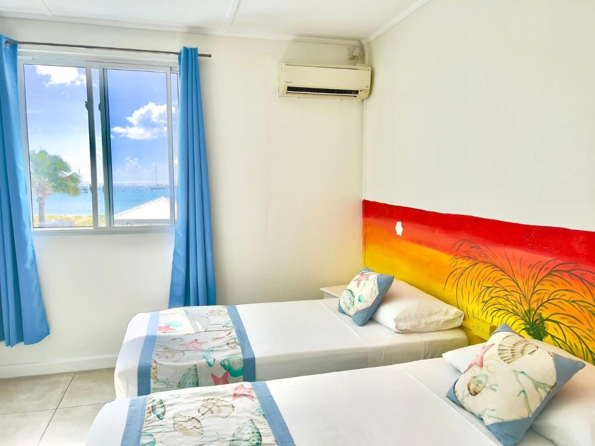 Nautilus Ocean Suites Bridgetown Exterior foto