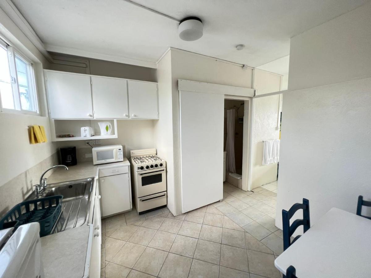 Nautilus Ocean Suites Bridgetown Exterior foto