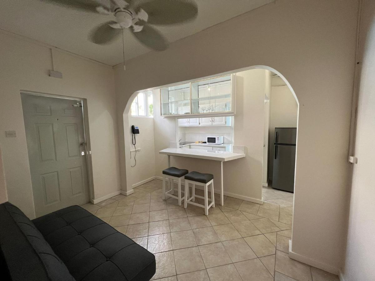 Nautilus Ocean Suites Bridgetown Exterior foto