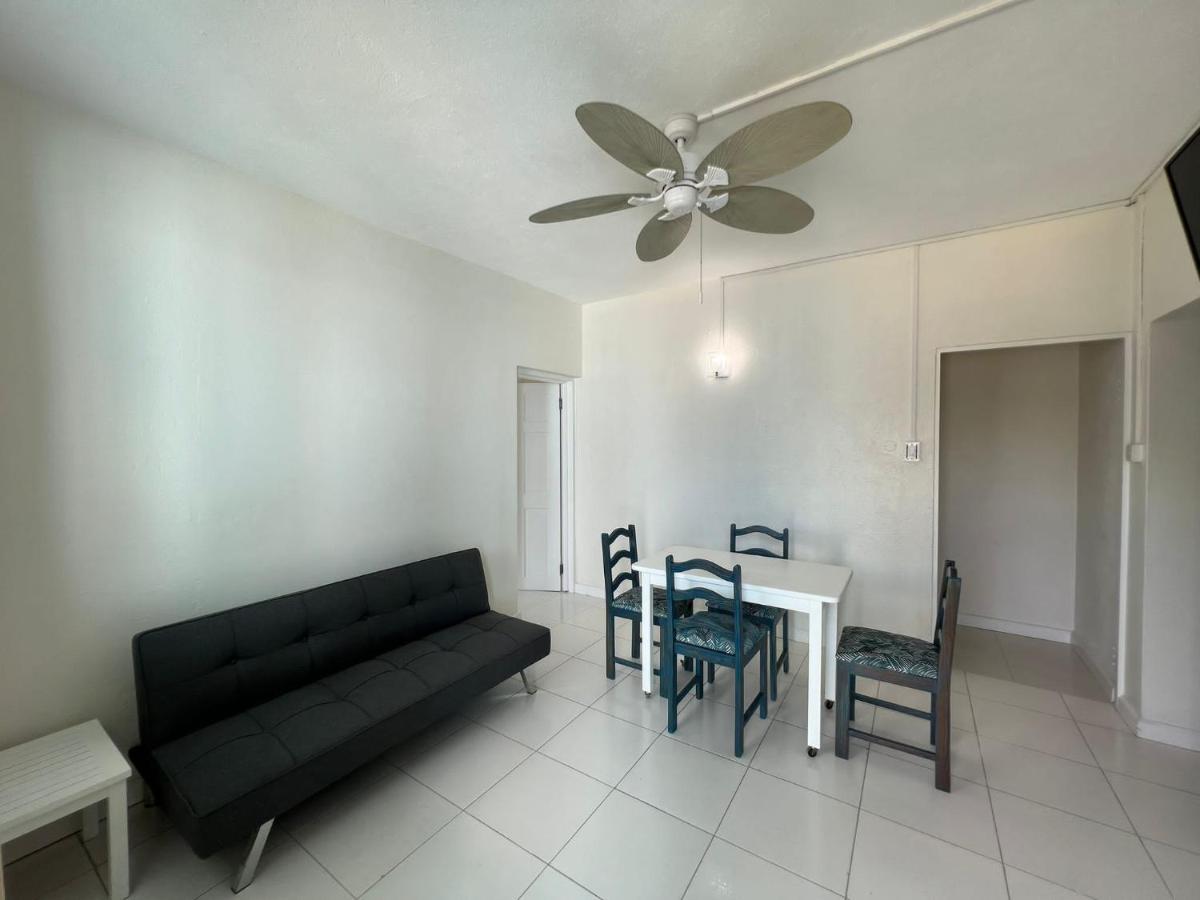 Nautilus Ocean Suites Bridgetown Exterior foto