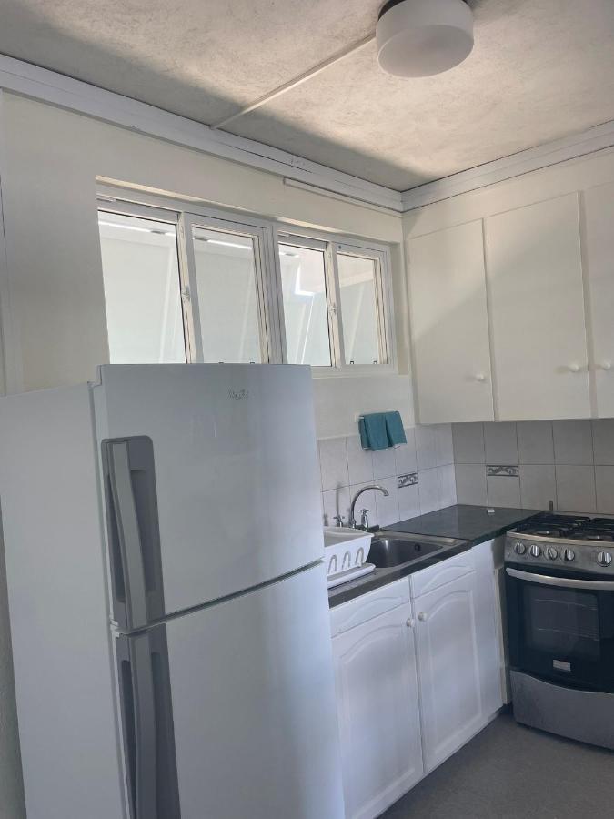 Nautilus Ocean Suites Bridgetown Exterior foto