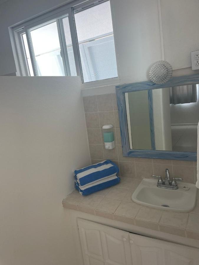 Nautilus Ocean Suites Bridgetown Exterior foto