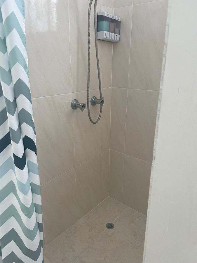 Nautilus Ocean Suites Bridgetown Exterior foto