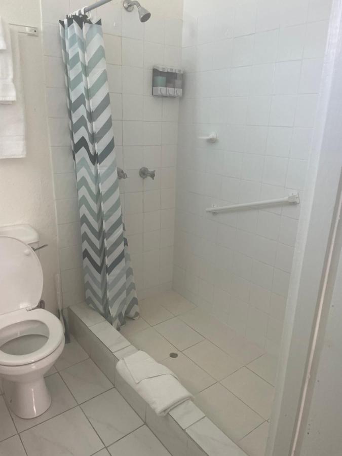 Nautilus Ocean Suites Bridgetown Exterior foto
