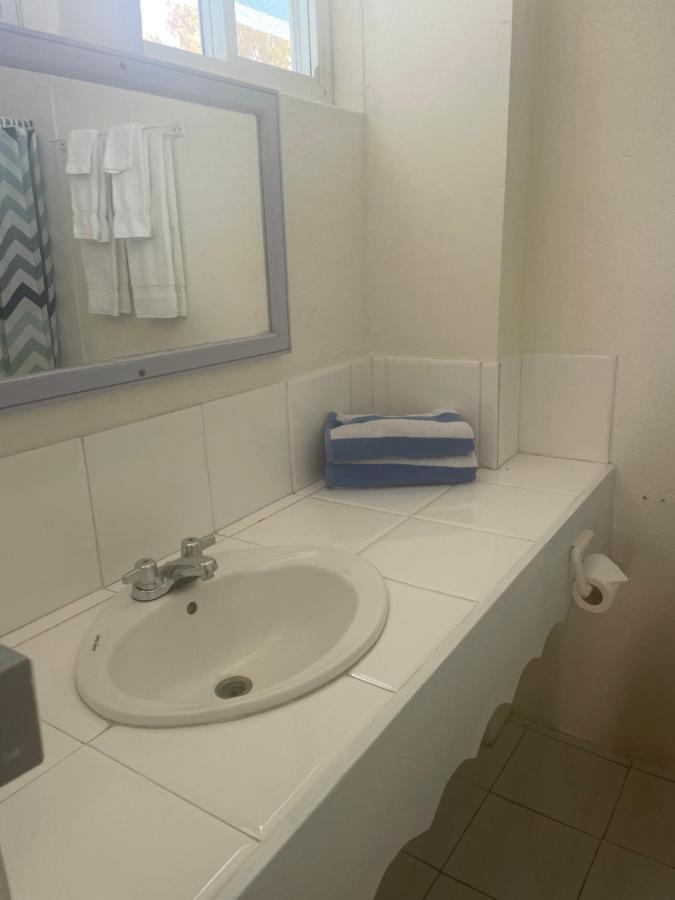 Nautilus Ocean Suites Bridgetown Exterior foto