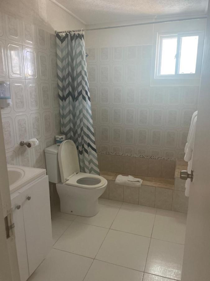 Nautilus Ocean Suites Bridgetown Exterior foto
