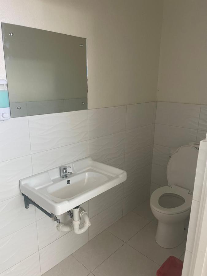 Nautilus Ocean Suites Bridgetown Exterior foto